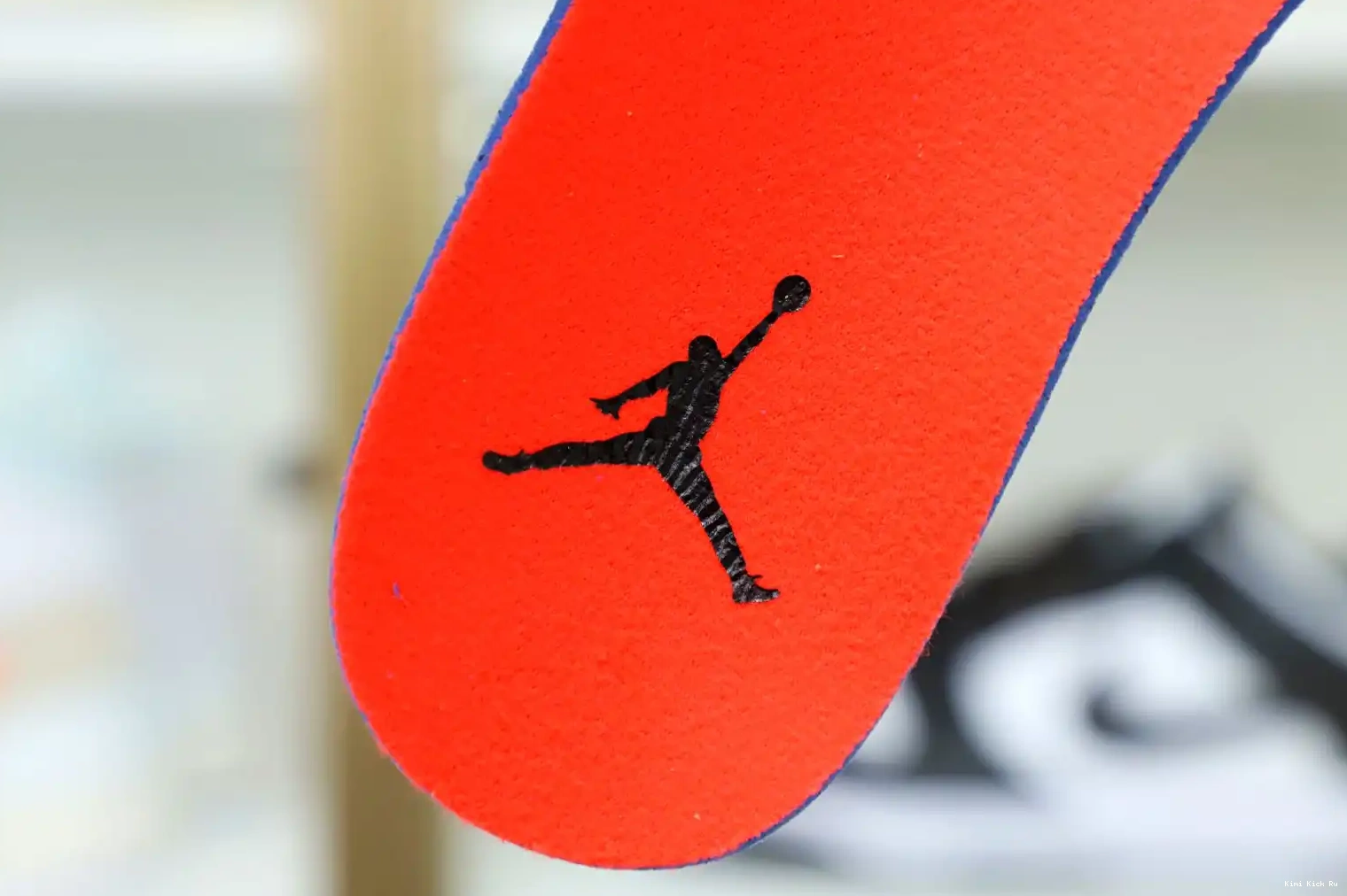 Kimikick INFRARED JORDAN 4 AIR 0605